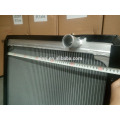 CHINA Gold Sun supply aluminum radiator for Iran truck AMICO Radiator AZ9123530305